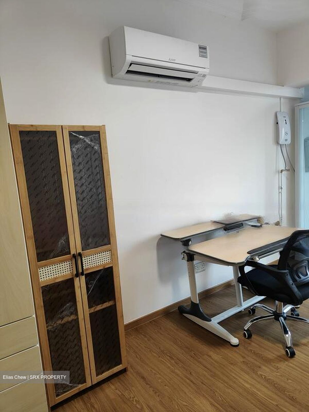 Sherwood Towers (D21), Apartment #463181131